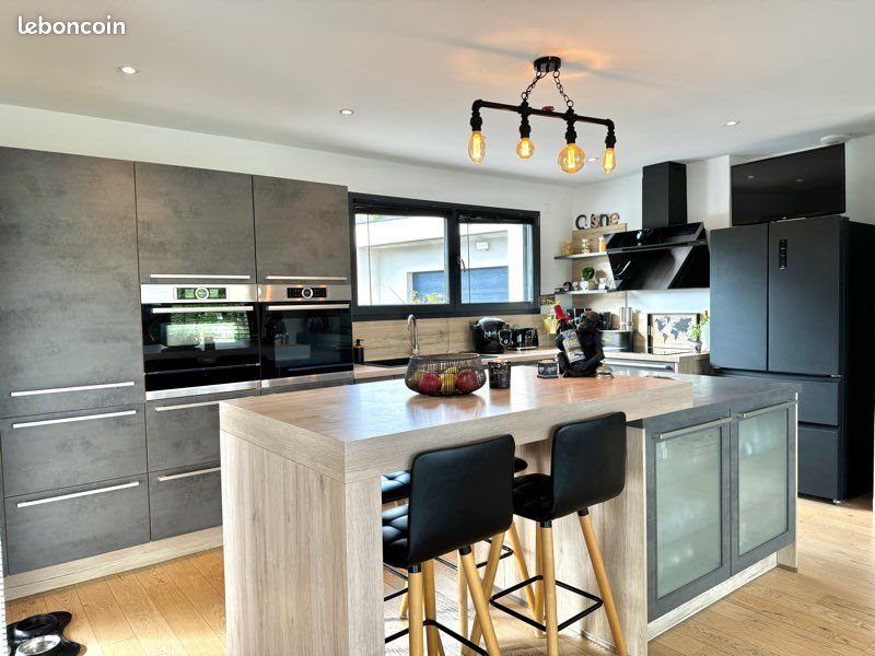 Maison à vendre, 200m², Besançon