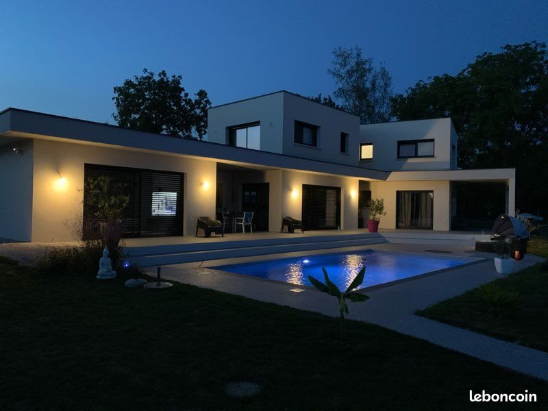 Maison à vendre, 200m², Besançon