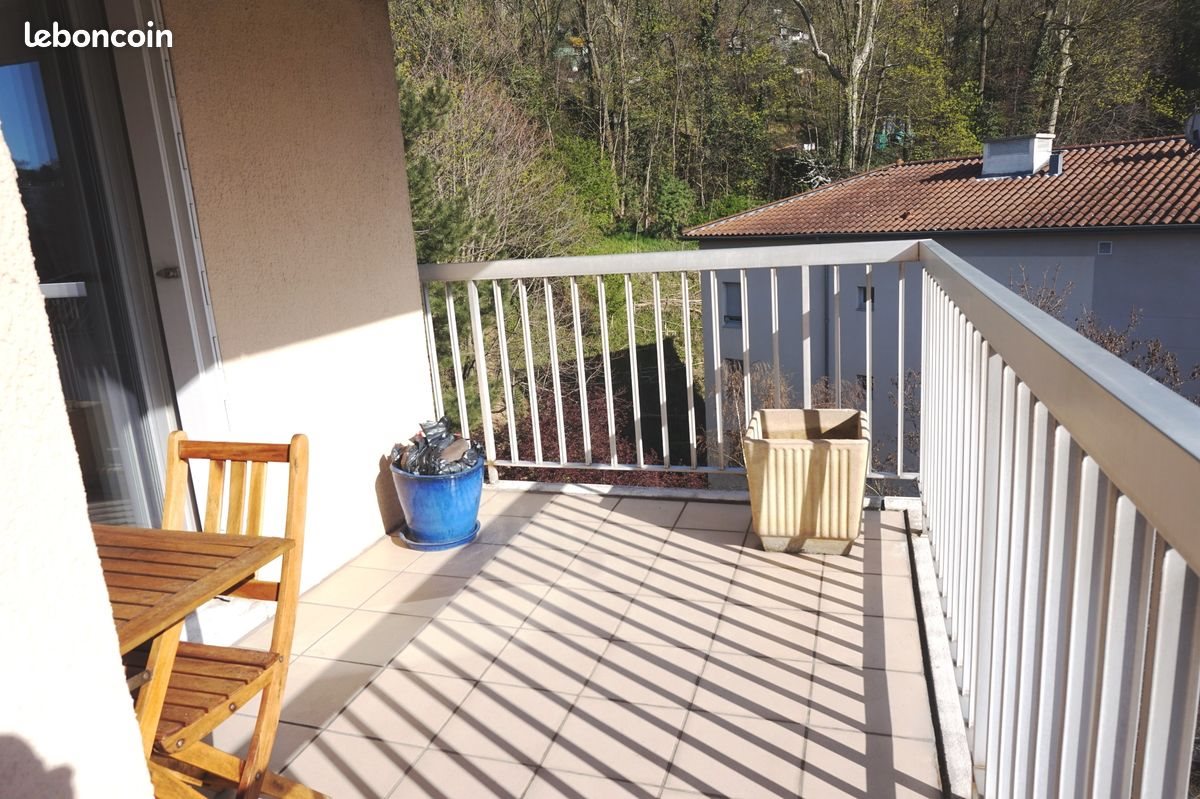 Appartement à louer, 86m², Lyon 9ème