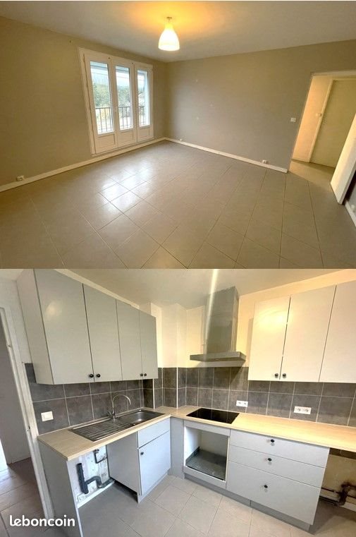 Appartement à vendre, 53m², Essômes-sur-Marne