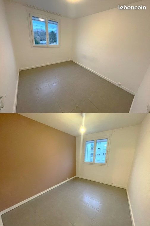 Appartement à vendre, 53m², Essômes-sur-Marne