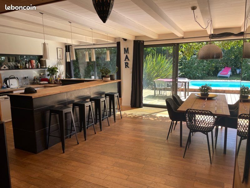 Maison à louer, 180m², Basse-Goulaine