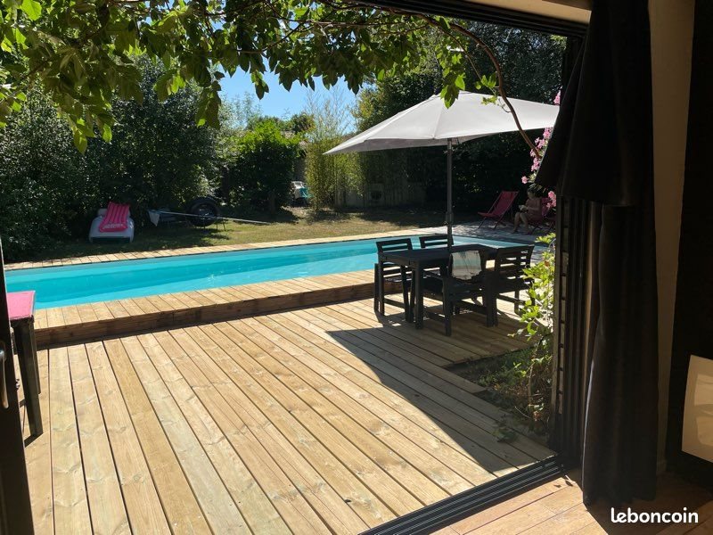 Maison à louer, 180m², Basse-Goulaine