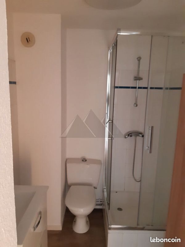 Appartement à louer, 22m², Brest