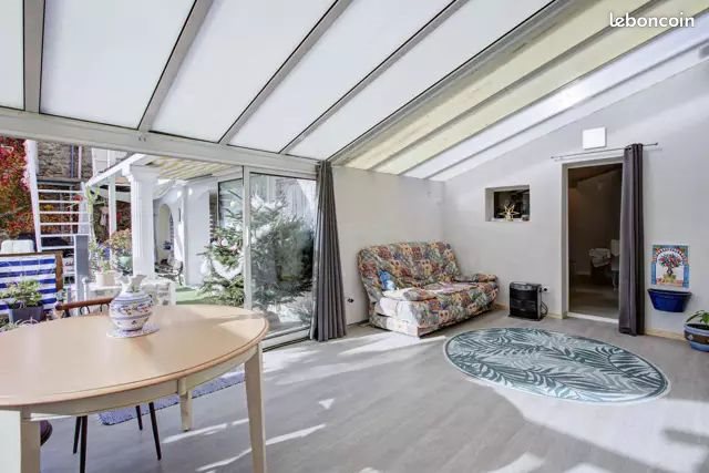 Maison à vendre, 206m², Le Boulou