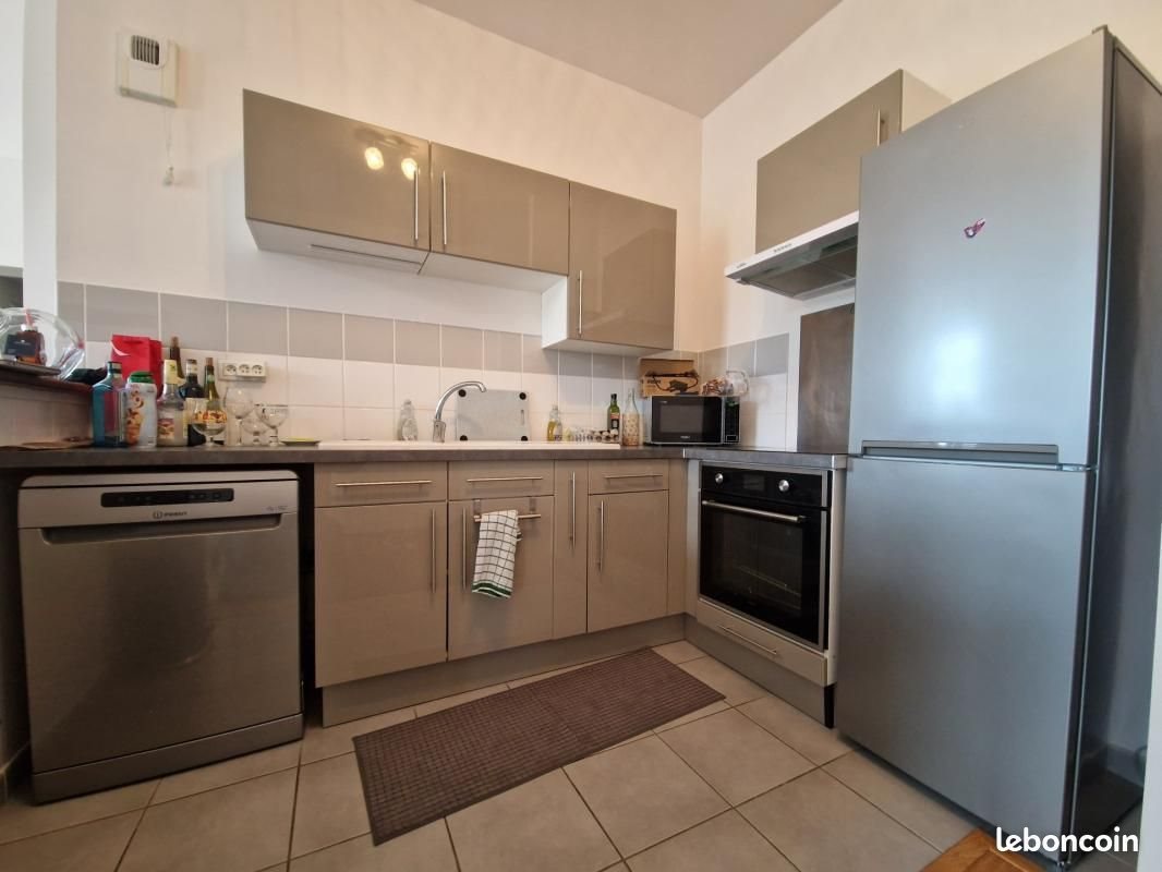 Appartement à vendre, 51m², Sedan