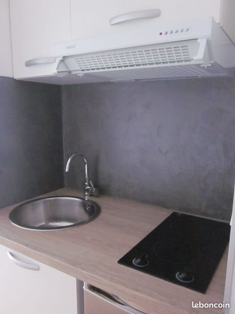 Appartement à vendre, 15m², Talence