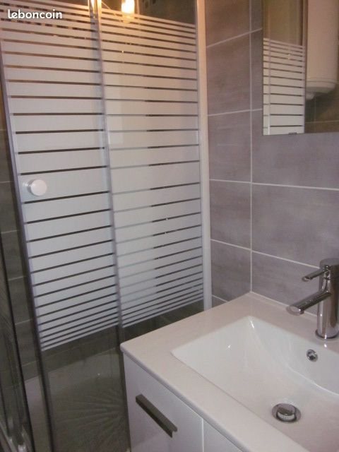 Appartement à vendre, 15m², Talence