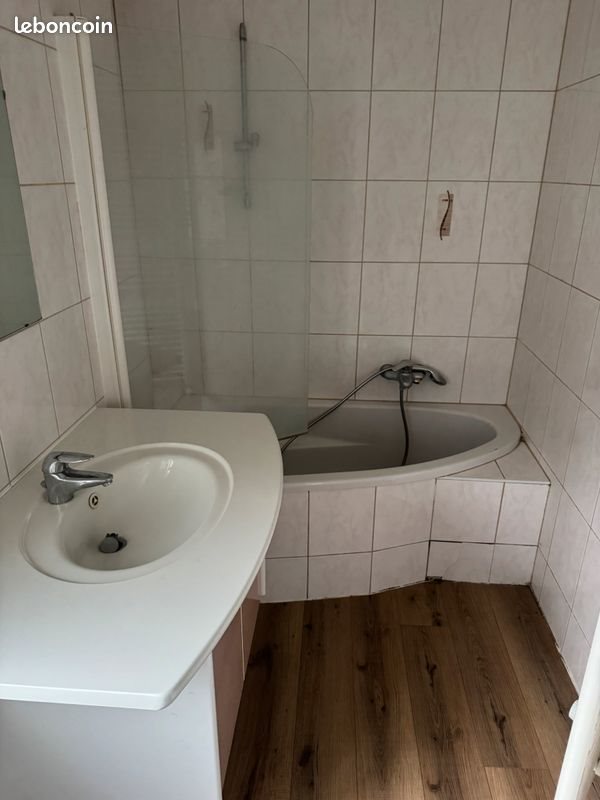 Appartement à louer, 93m², Sarre-Union