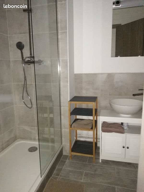Appartement à louer, 41m², Vouziers