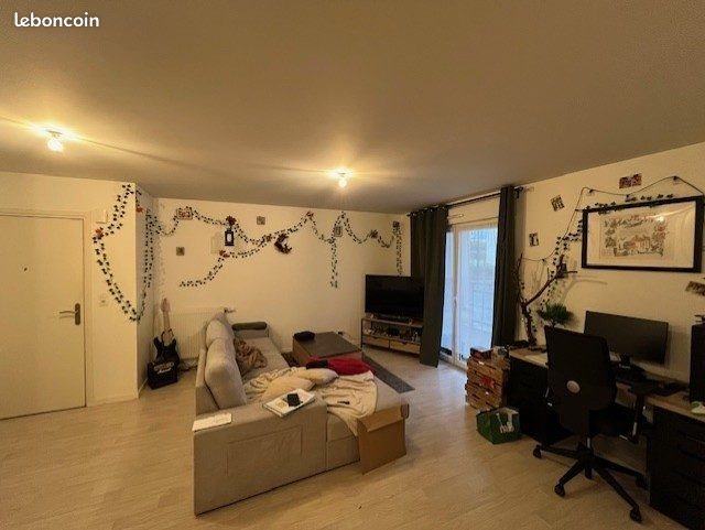 Appartement à vendre, 44m², Brest