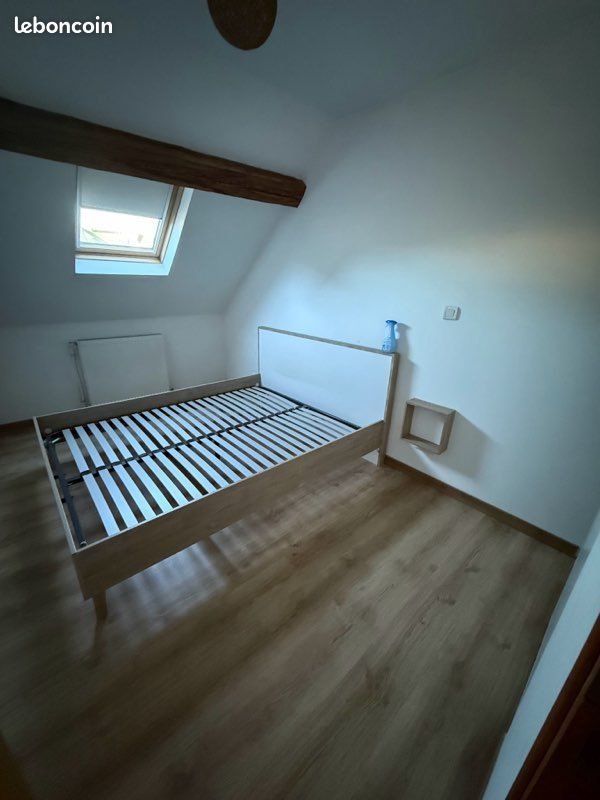 Maison à louer, 70m², Vierzon