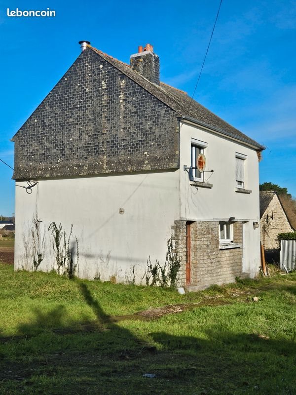 Maison à vendre, 80m², Saint-Thurien