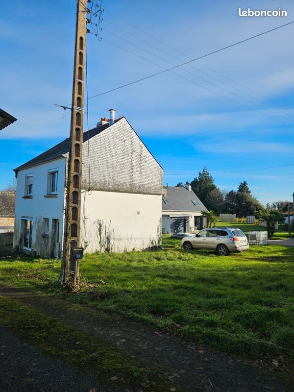 Maison à vendre, 80m², Saint-Thurien