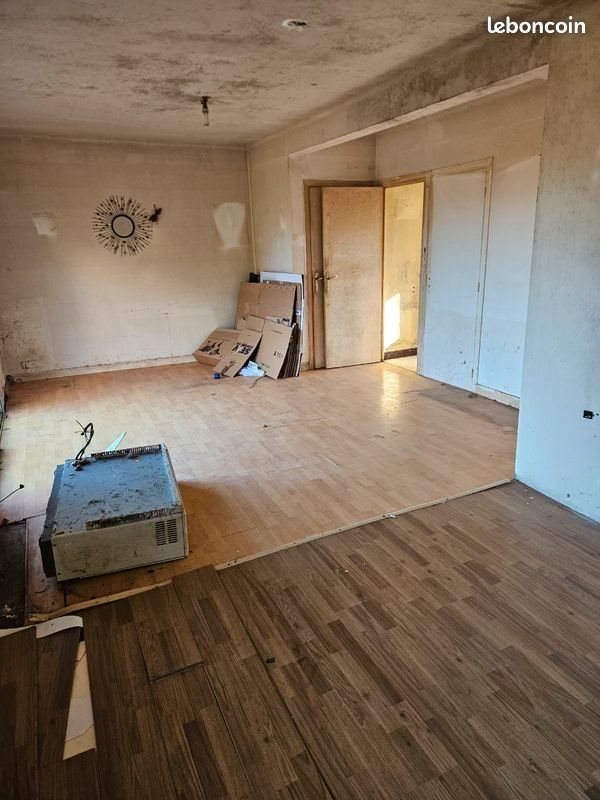 Maison à vendre, 80m², Saint-Thurien