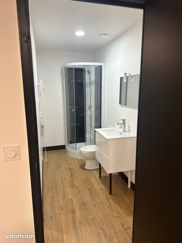 Appartement à louer, 30m², La Ferté-Macé