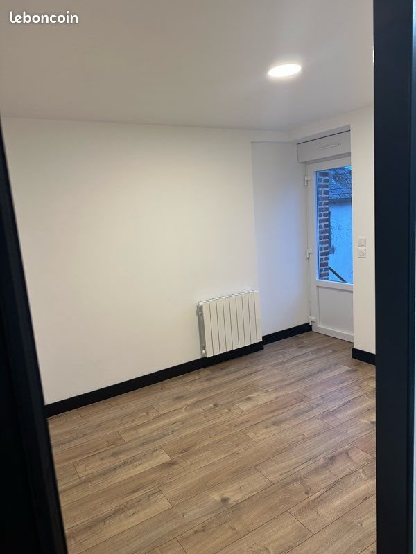 Appartement à louer, 30m², La Ferté-Macé