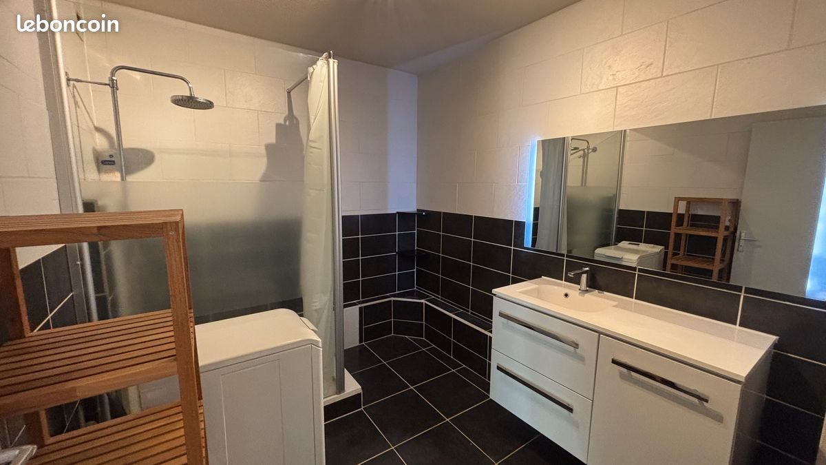 Appartement à louer, 71m², Clermont-Ferrand