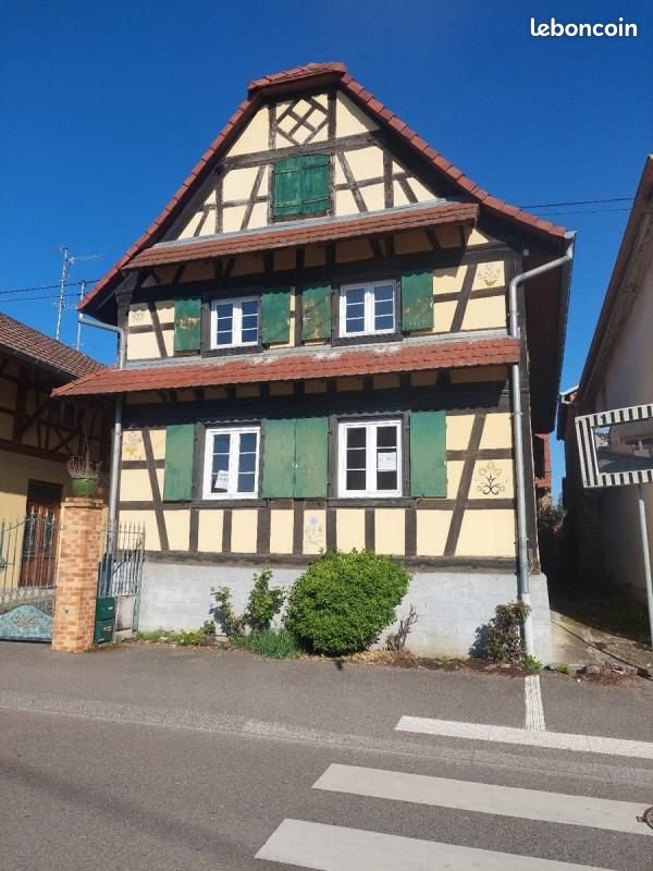Maison à vendre, 136m², Gries
