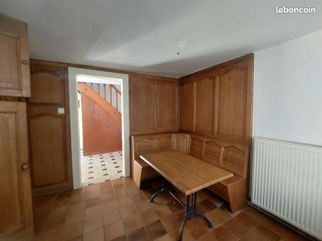 Maison à vendre, 136m², Gries
