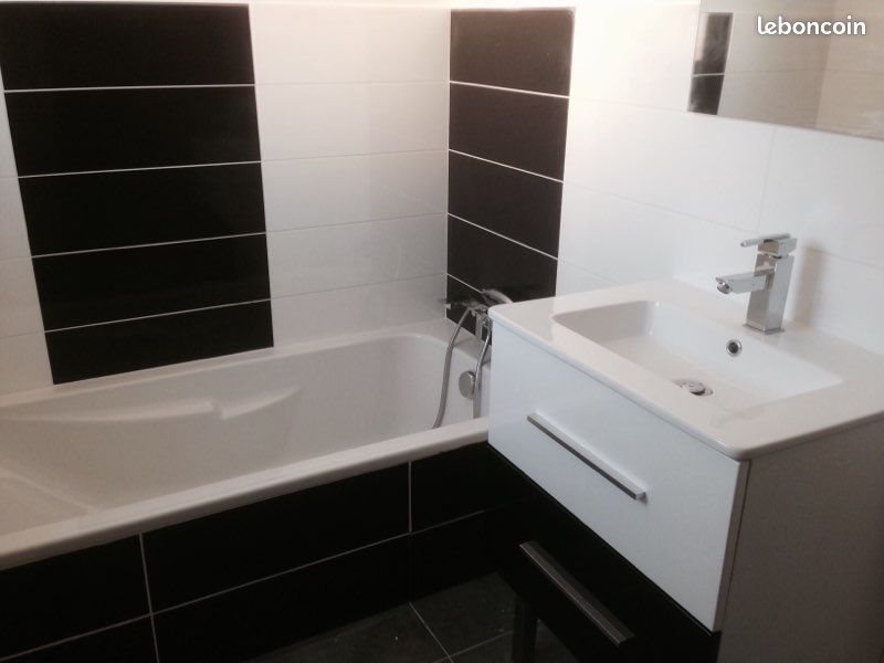 Maison à louer, 117m², Cugnaux