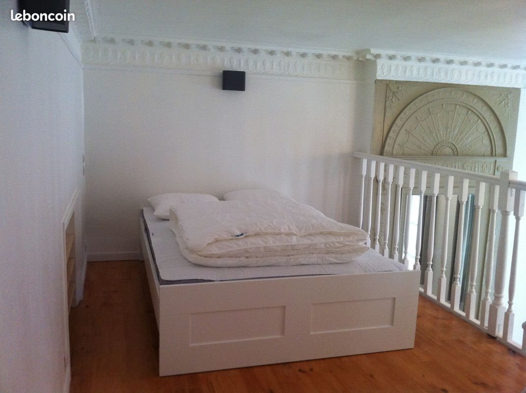 Appartement à louer, 44m², Bordeaux