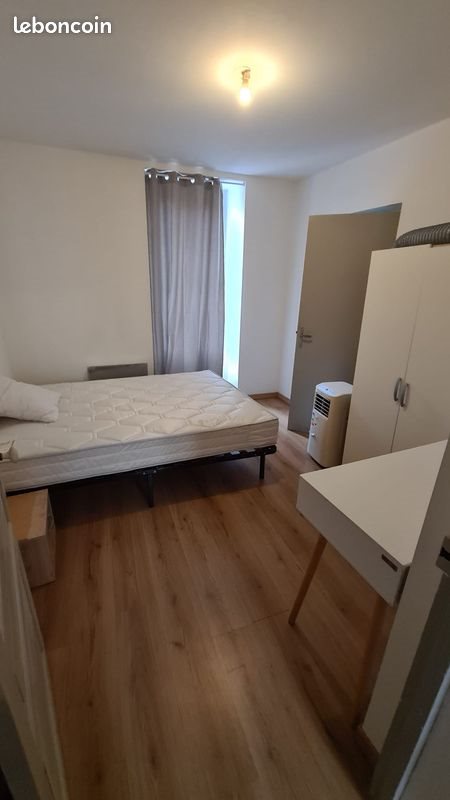 Appartement à louer, 27m², Ussel