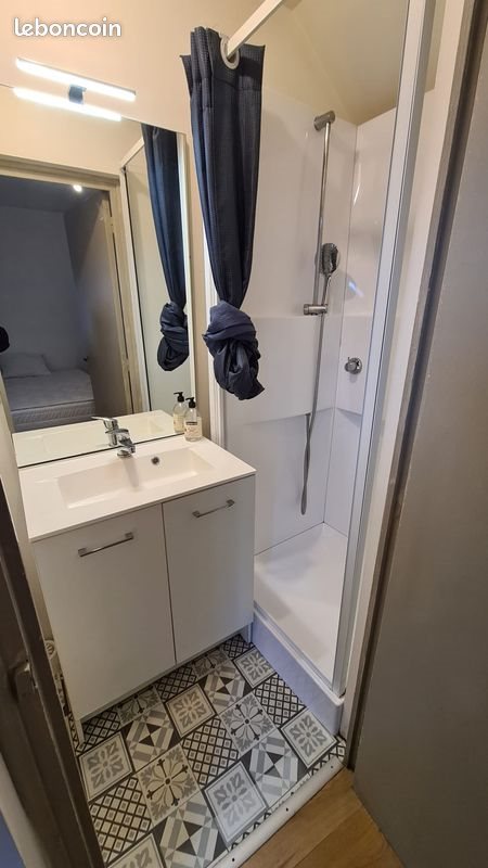 Appartement à louer, 27m², Ussel