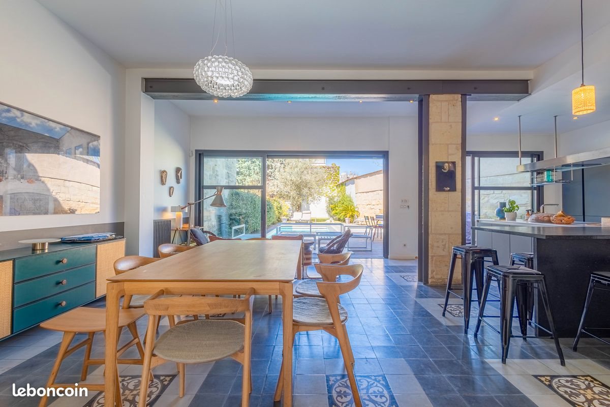 Maison à vendre, 300m², Bordeaux