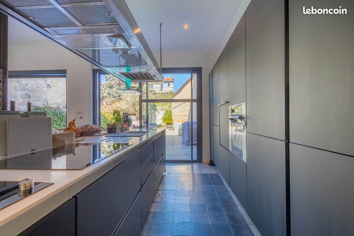 Maison à vendre, 300m², Bordeaux