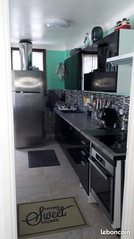 Appartement à vendre, 63m², Andon