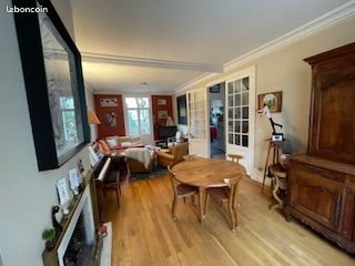 Maison à vendre, 140m², Tours