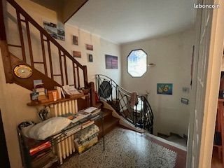 Maison à vendre, 140m², Tours