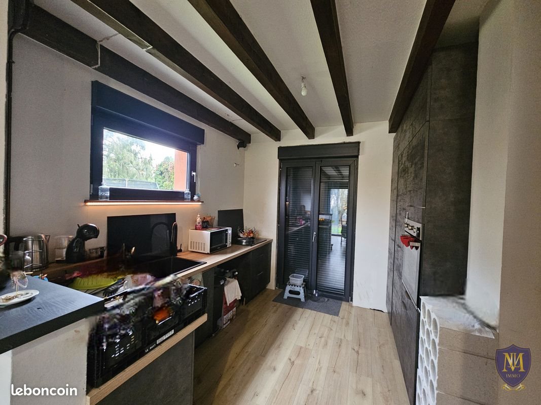 Maison à vendre, 120m², Blotzheim