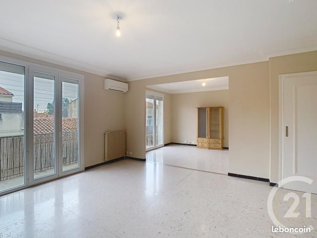 Appartement à vendre, 85m², Perpignan