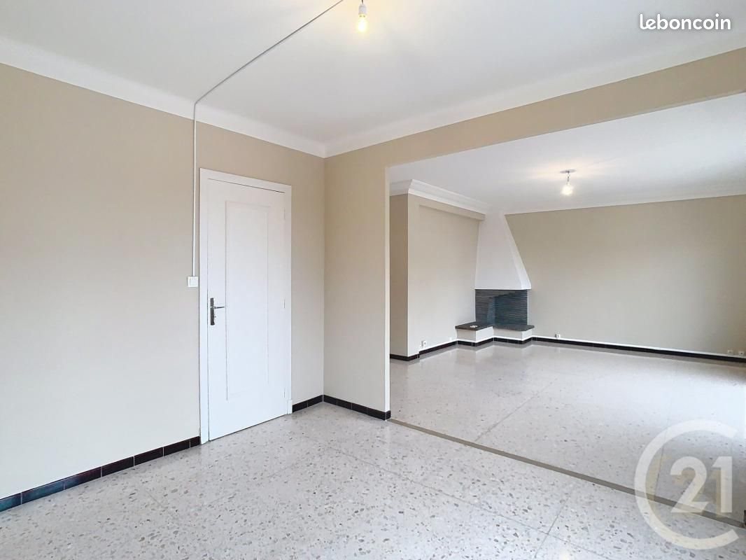 Appartement à vendre, 85m², Perpignan