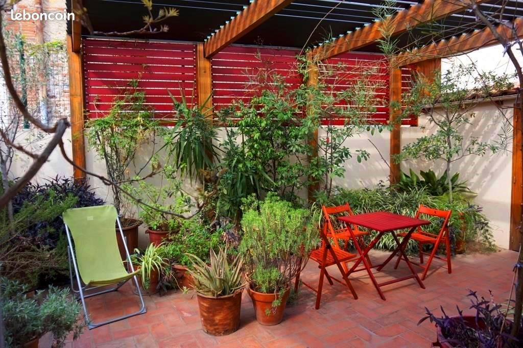 Maison à louer, 90m², Perpignan