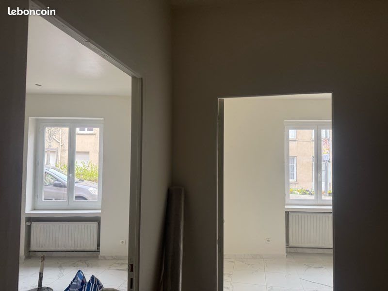 Appartement à louer, 69m², Saint-Jean-Bonnefonds