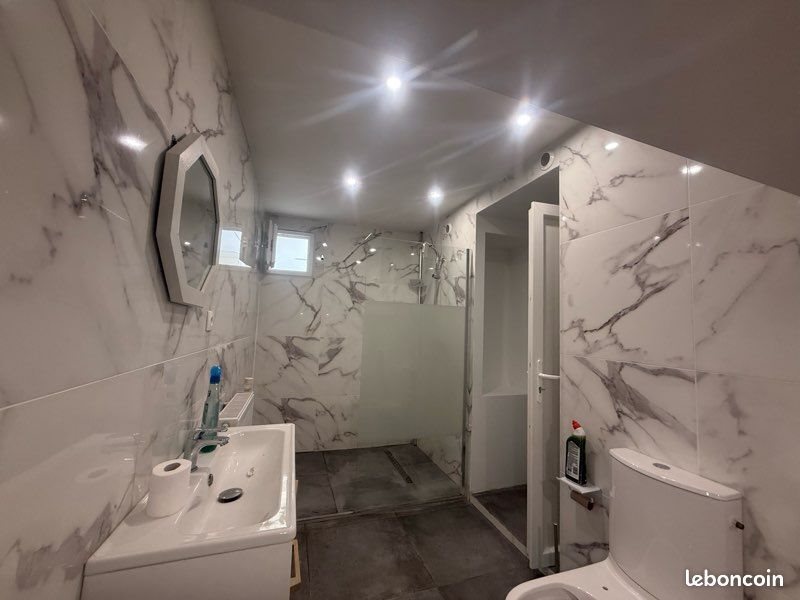 Appartement à louer, 69m², Saint-Jean-Bonnefonds