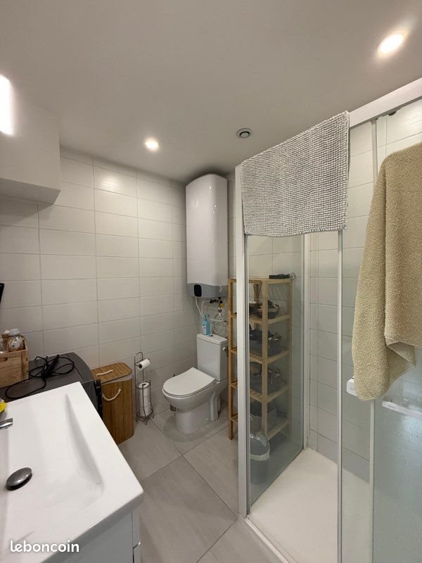 Maison à louer, 66m², La Ravoire