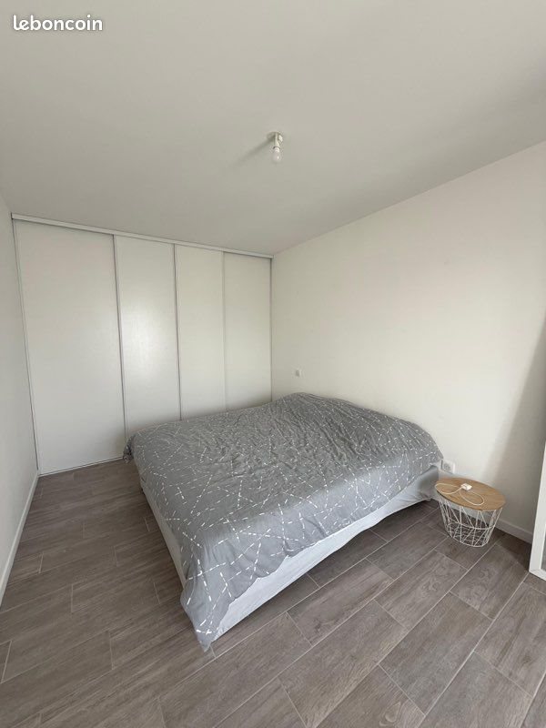 Maison à louer, 66m², La Ravoire