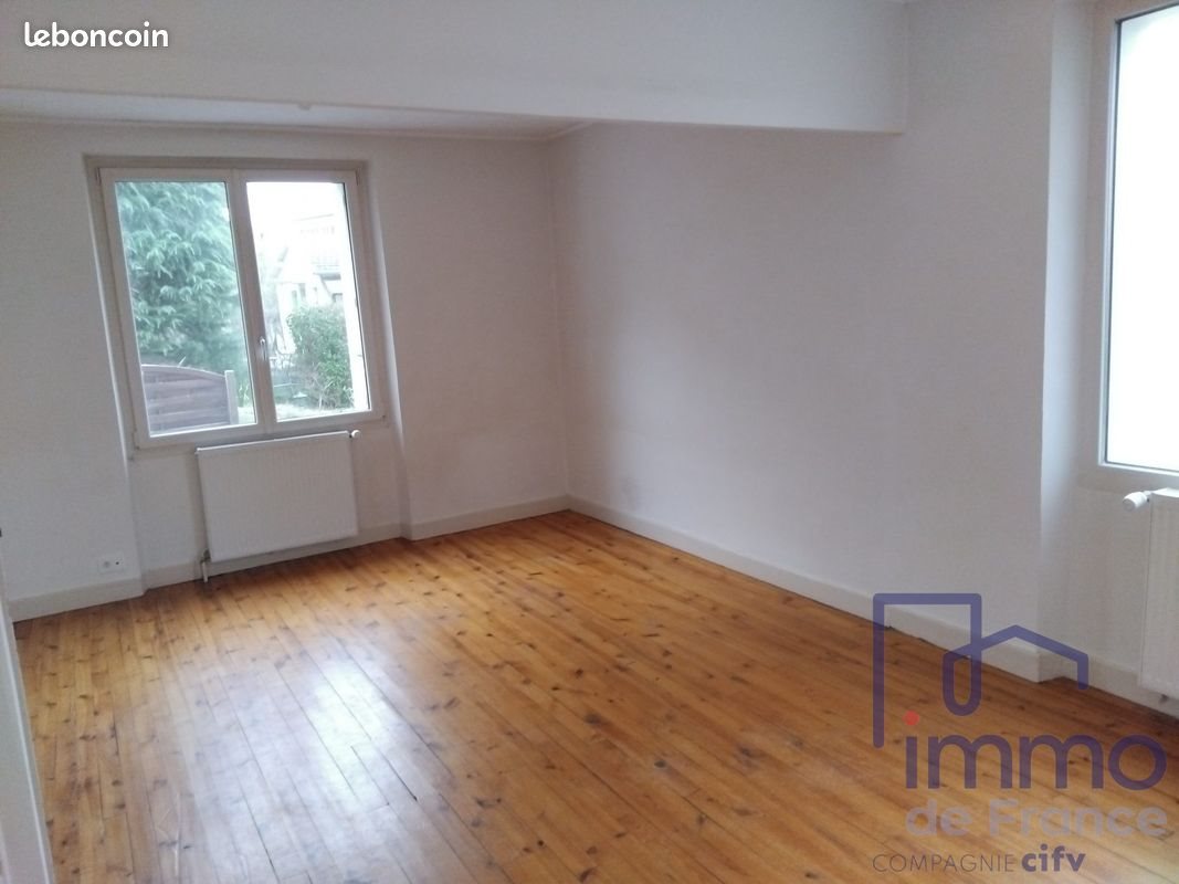 Maison à vendre, 118m², Le Puy-en-Velay