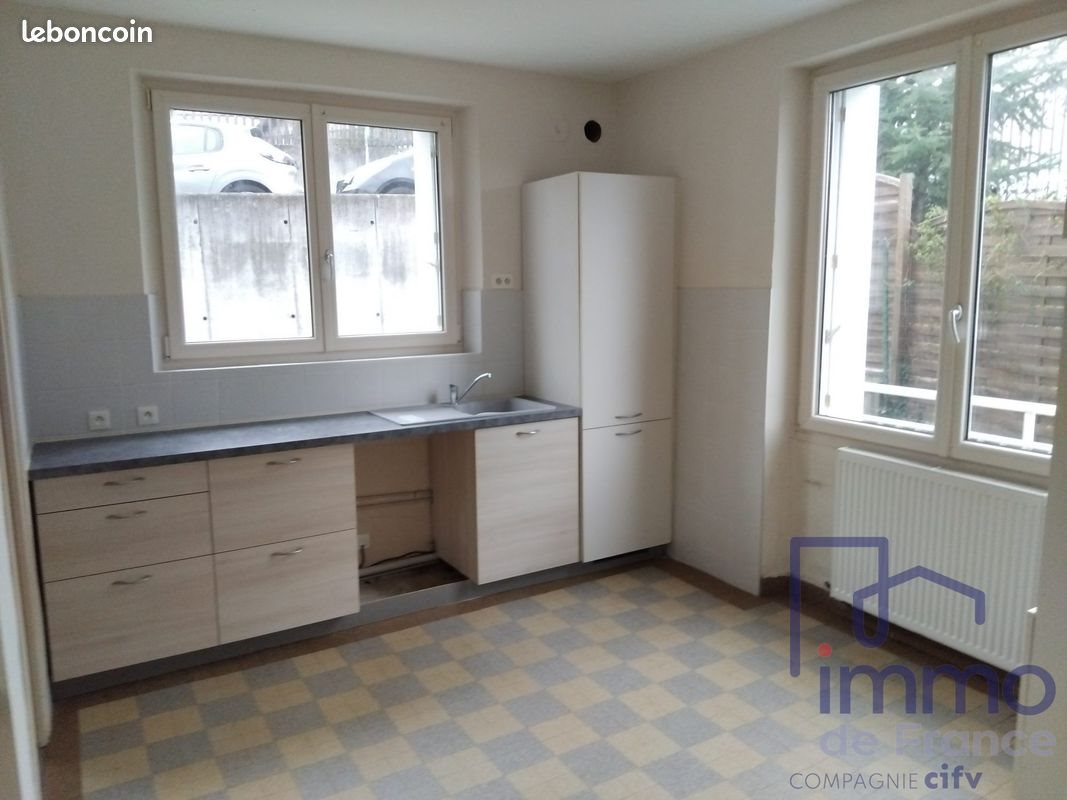 Maison à vendre, 118m², Le Puy-en-Velay