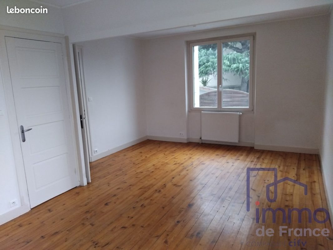 Maison à vendre, 118m², Le Puy-en-Velay