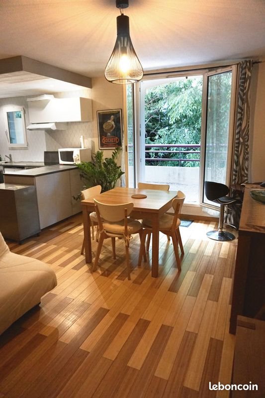 Appartement à louer, 45m², Montpellier