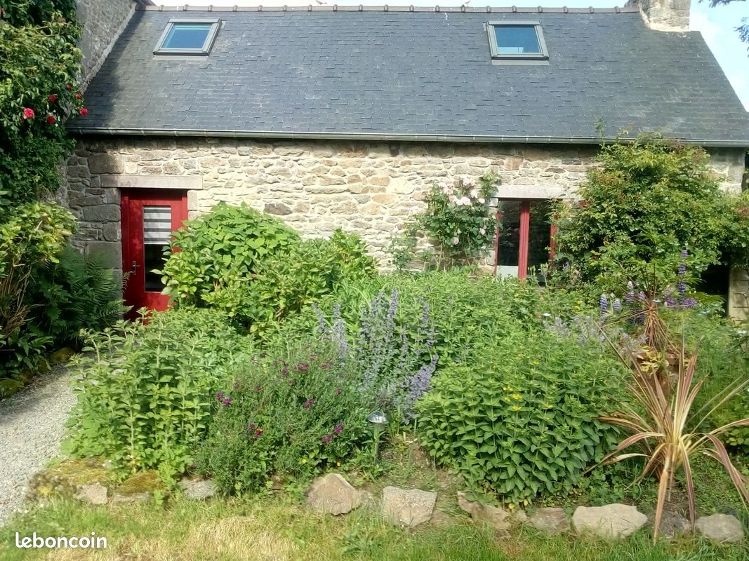 Maison à louer, 40m², Bonnemain
