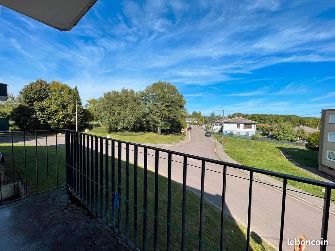 Appartement à louer, 72m², Behren-lès-Forbach