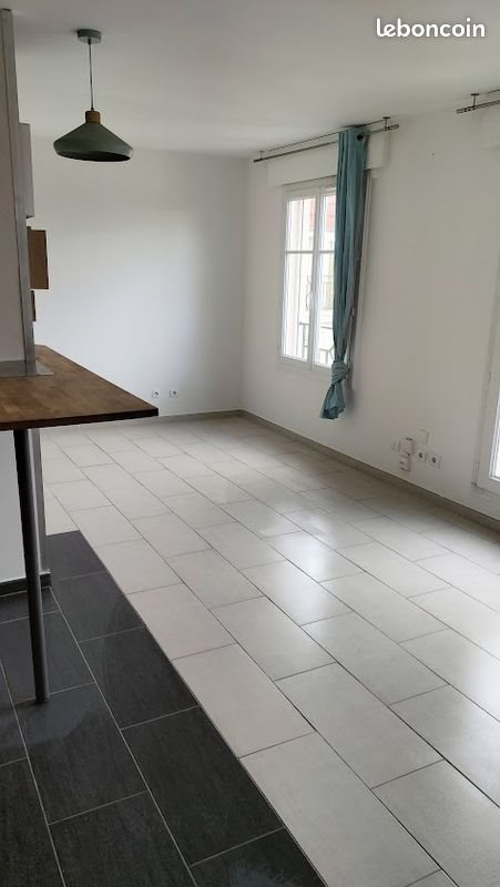 Appartement à louer, 36m², Lyon 4ème