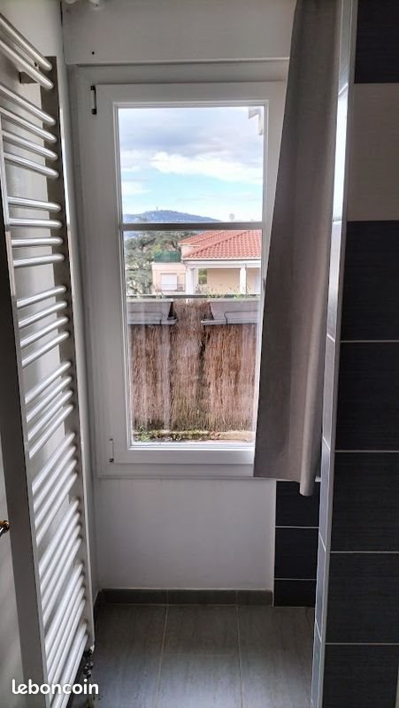 Appartement à louer, 36m², Lyon 4ème