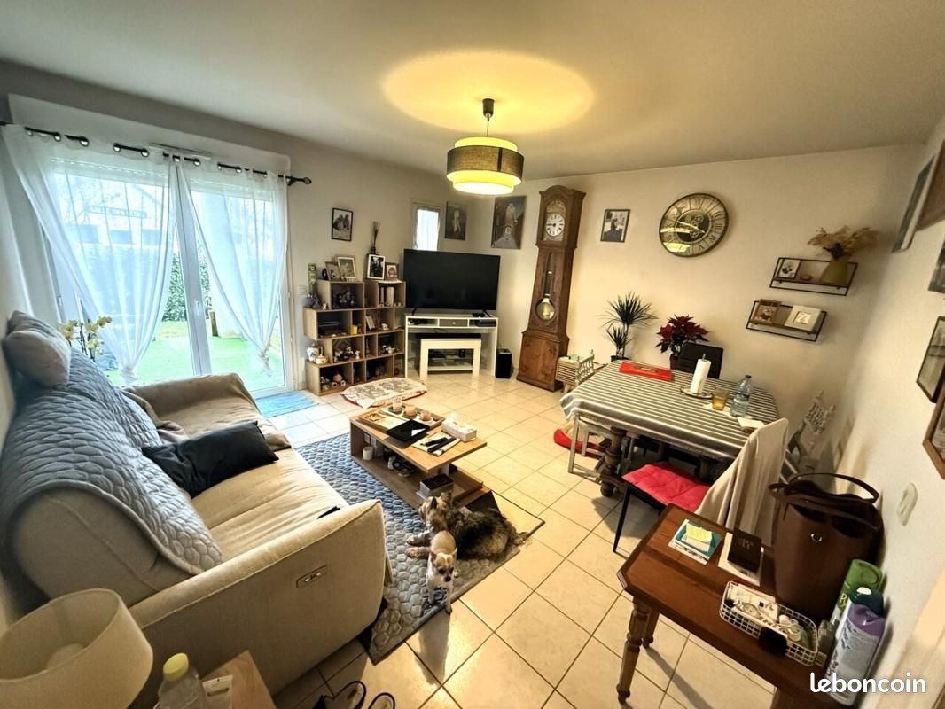 Appartement à vendre, 61m², Pazayac